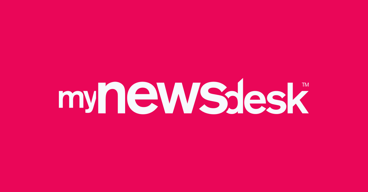 MyNewsDesk logo