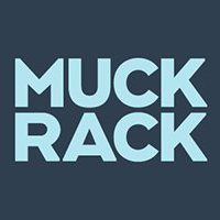 MuckRack logo