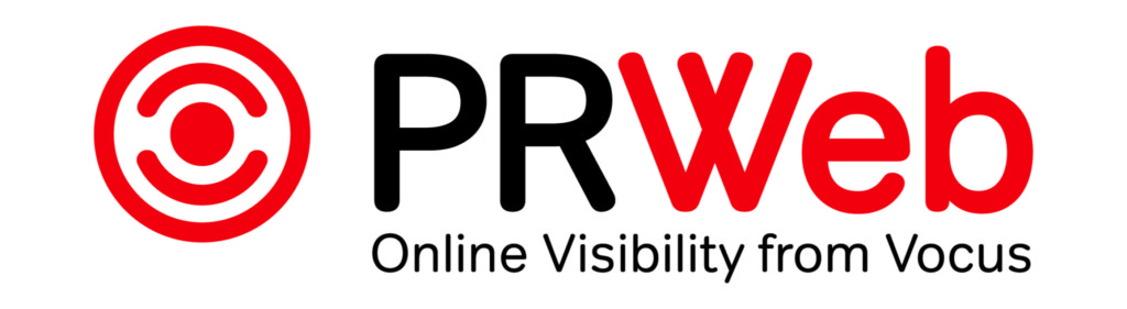 PrWeb logo