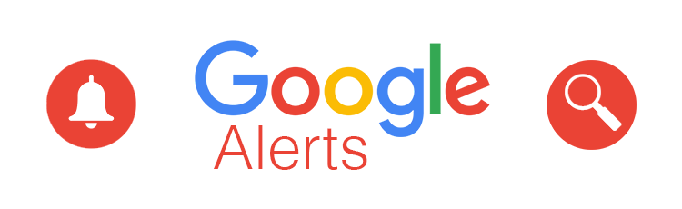 Google Alerts logo