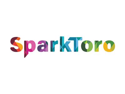 Sparktoro logo