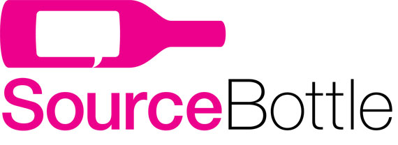 SourceBottle logo
