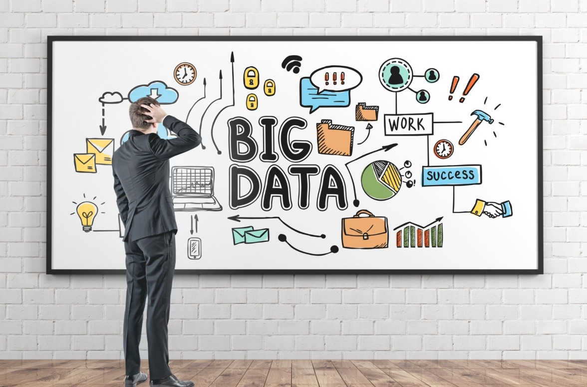 How To Have A Effective B2B Blogging Using Big Data?