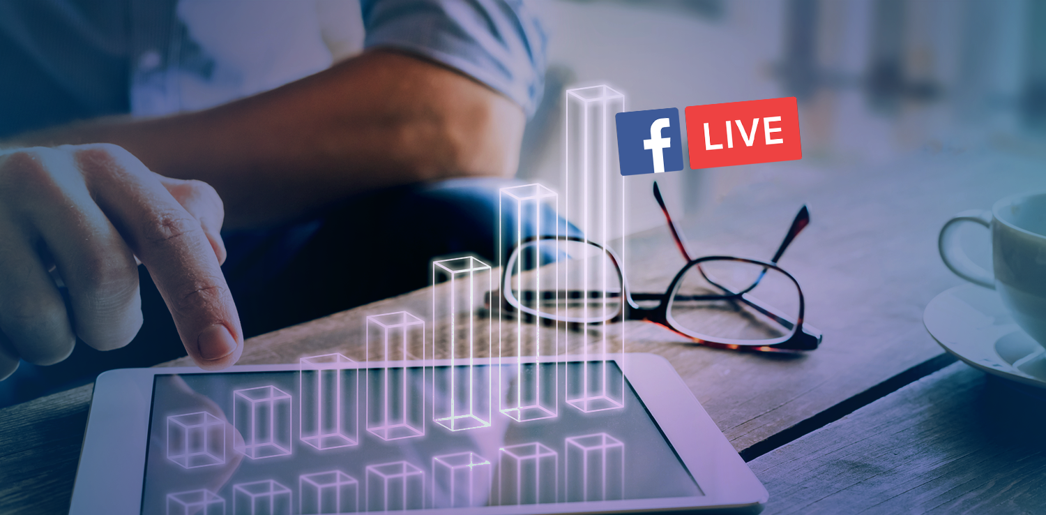 What Are The Benefits Of Using Facebook Live?