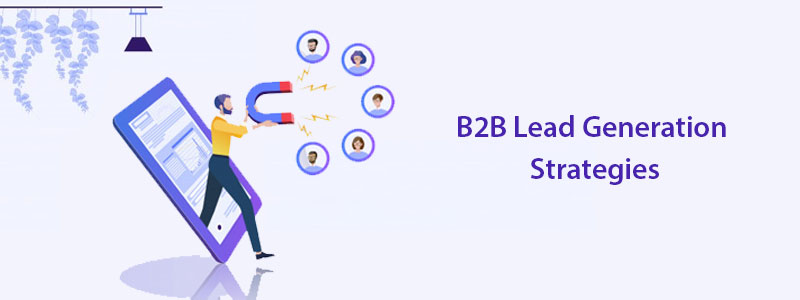 Top 24 B2B PR Methods Getting B2B Leads