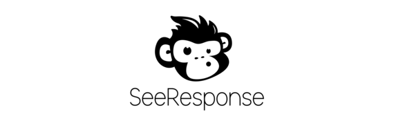 SeeResponse logo