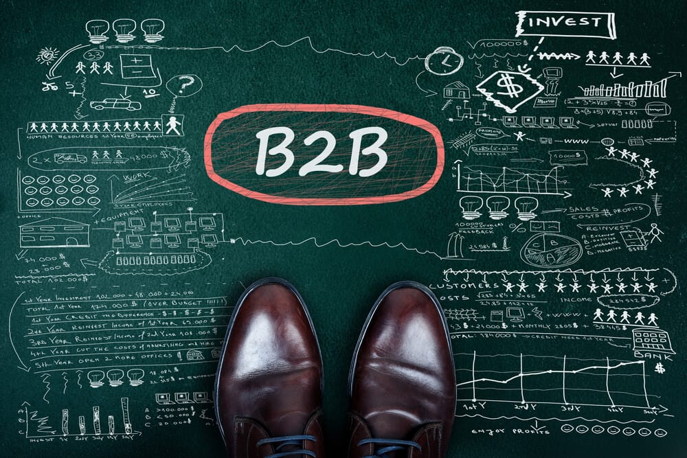 Here Are The Most Effective And Amazing B2B Marketing Strategies For 2021