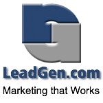 LeadGen.com logo
