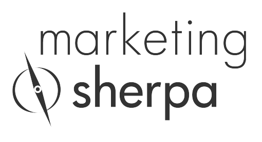 Marketing Sherpa logo