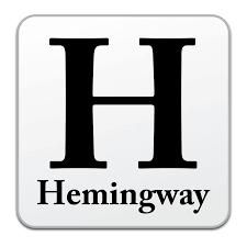 Hemingway Editor logo