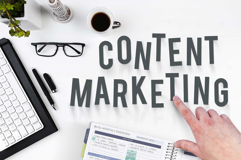 5 Tactics On How To Make B2B Content Marketing Strategy