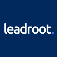 Leadroot logo
