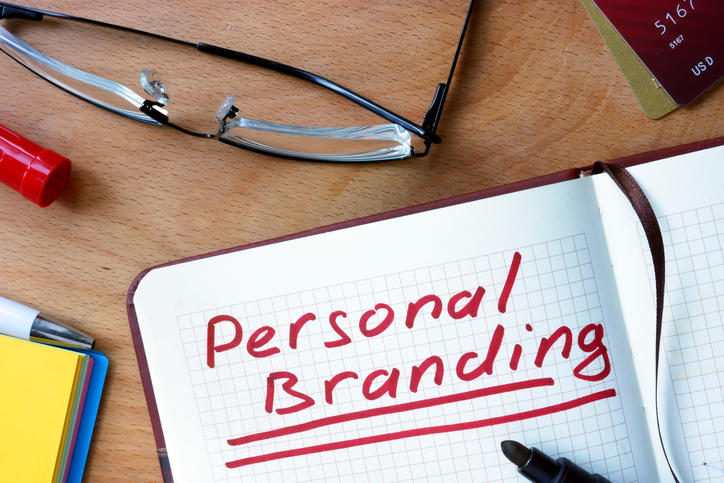 What Is Personal Branding?