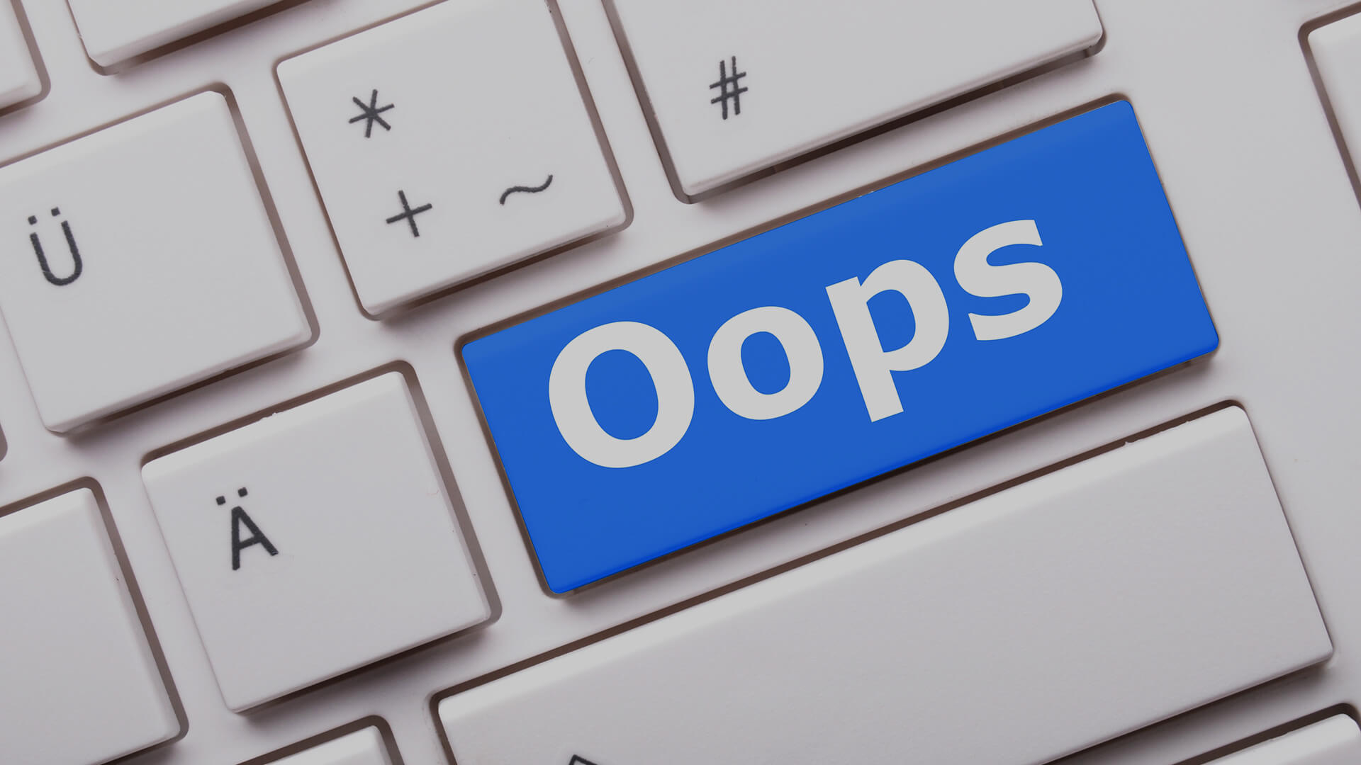 6 B2B PR SEO Mistakes You Must Avoid And How To Solve Them
