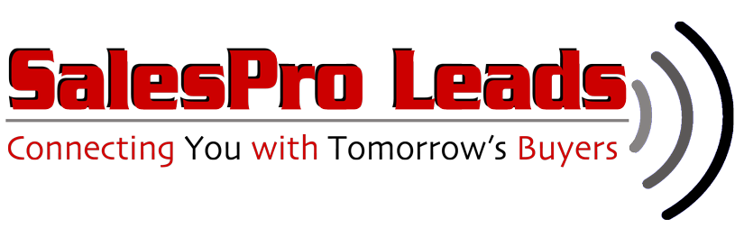 SalesPro Leads logo