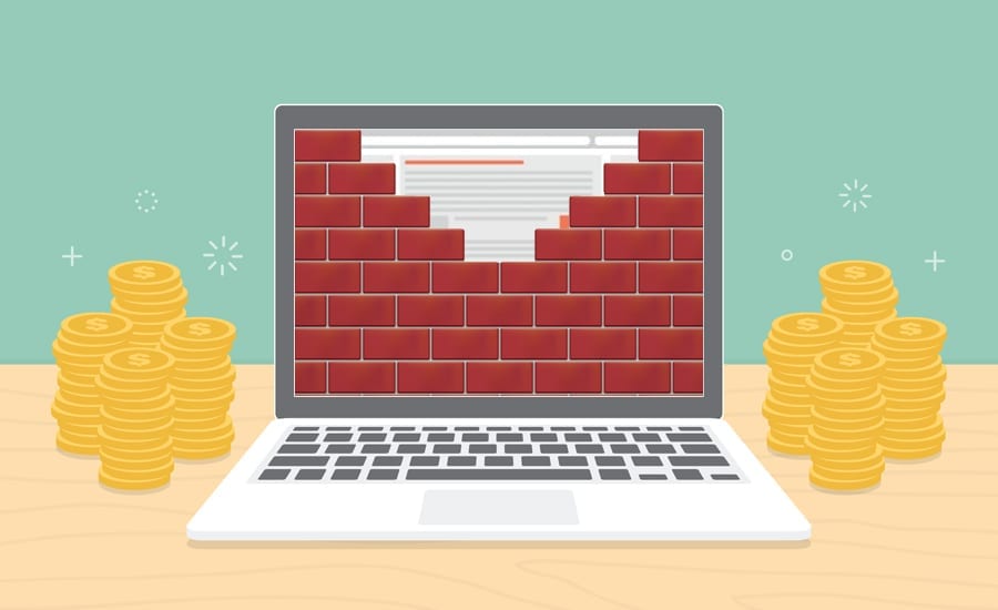 Because of Paywalls, More Businesses Will Have Blogs