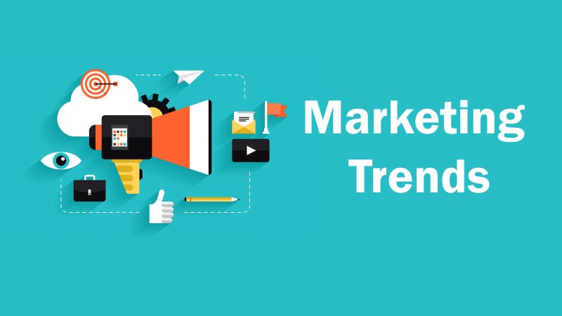 Top 9 B2B Marketing Trends In 2023