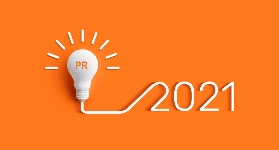 12 Trends In PR That Will Affect Your Brand’s Success In 2022