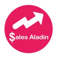 SalesAladin logo