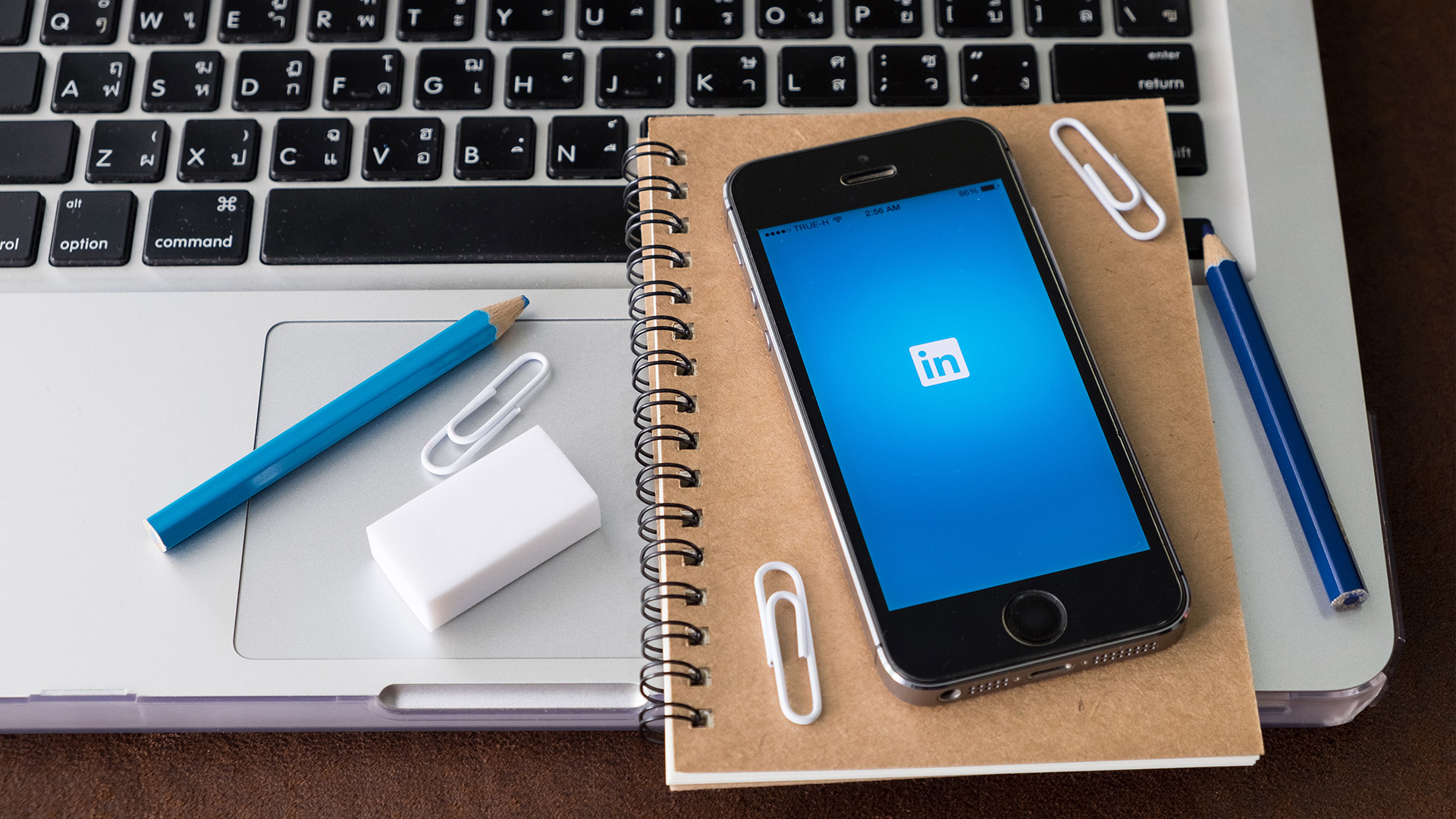 16 Tips On How To Boost Your Personal Brand On LinkedIn