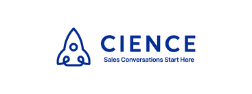 Cience logo