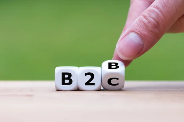 Difference Between B2B Or B2C Customer Service