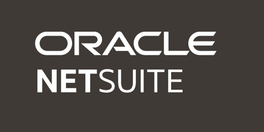 Oracle SuiteCommerce