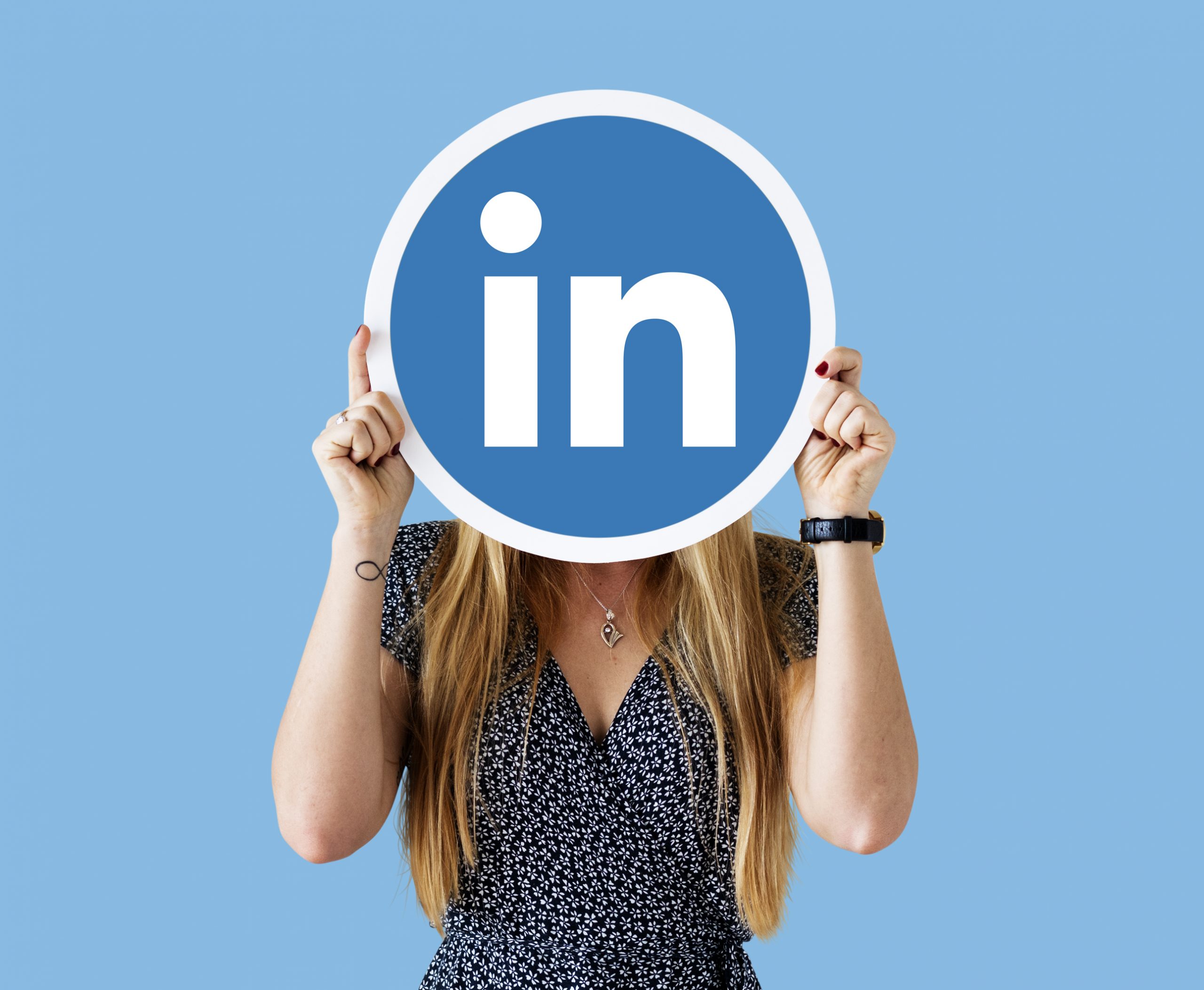 Change the URL of Your LinkedIn Profile