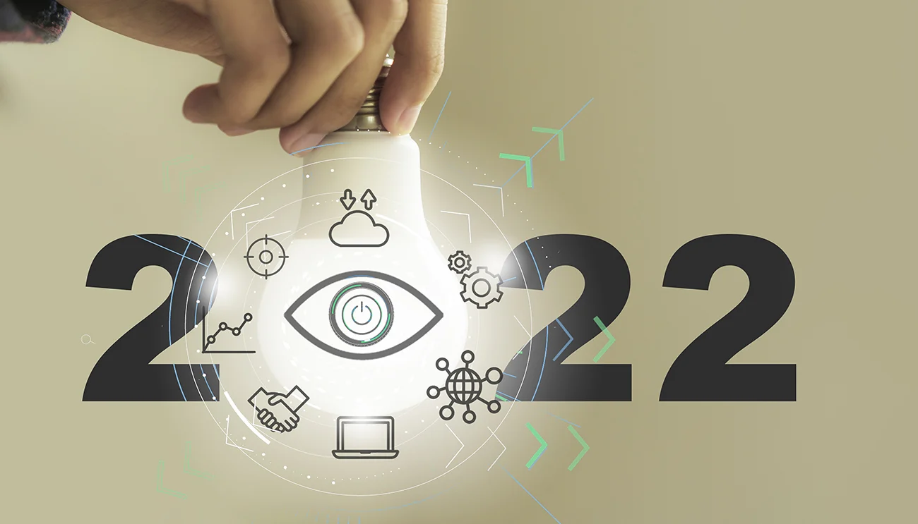 Top 20 PR Trends That Will Bring Success In 2022