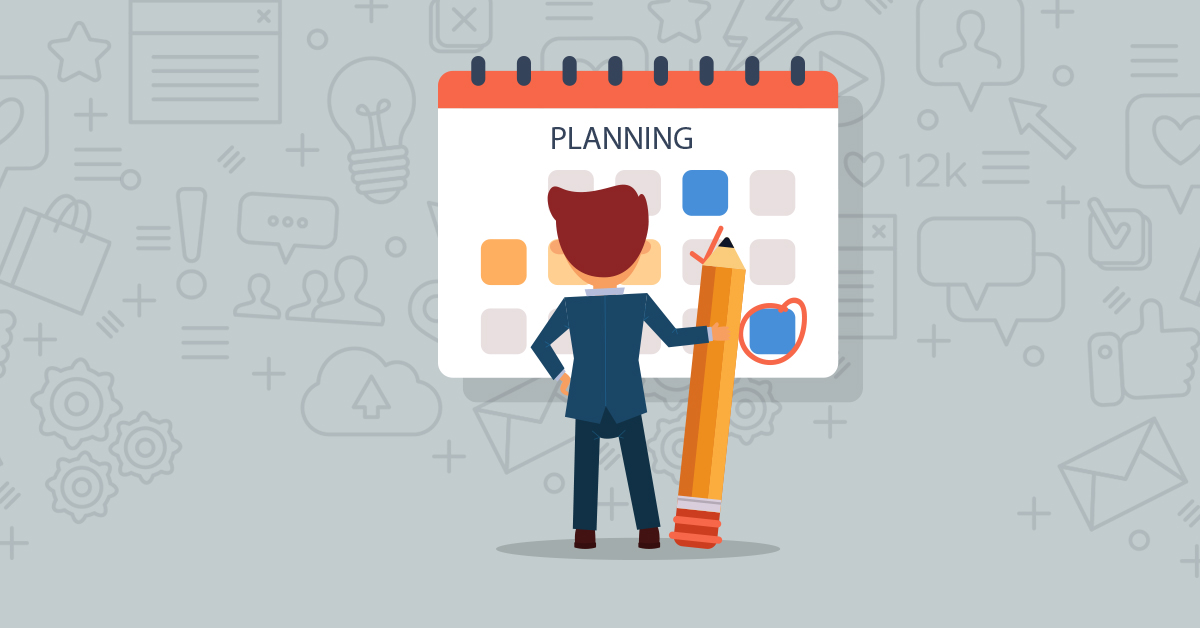 How to Create Content Planning in Marketing? 