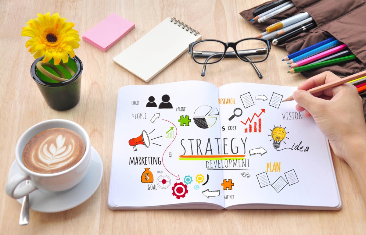 11 PR Strategies That Will Amp Up Your Business