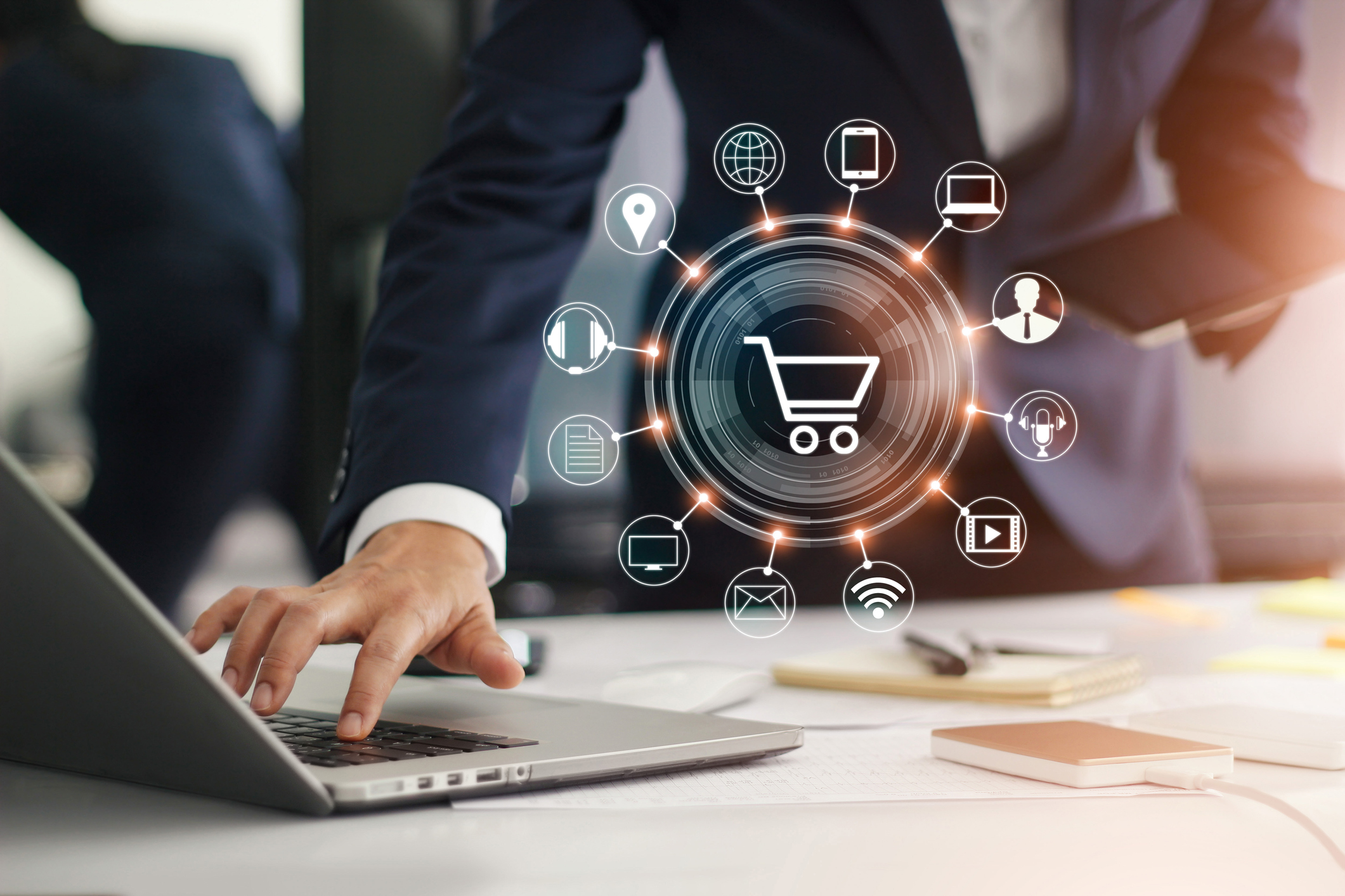 How To Find The Best B2B eCommerce Platform In 2021