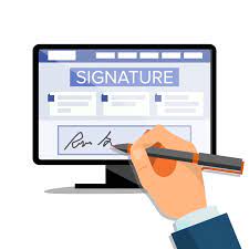How To Add Signature To Gmail?