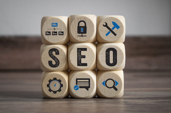 SEO For Business - How To Strengthen Your PR With Links