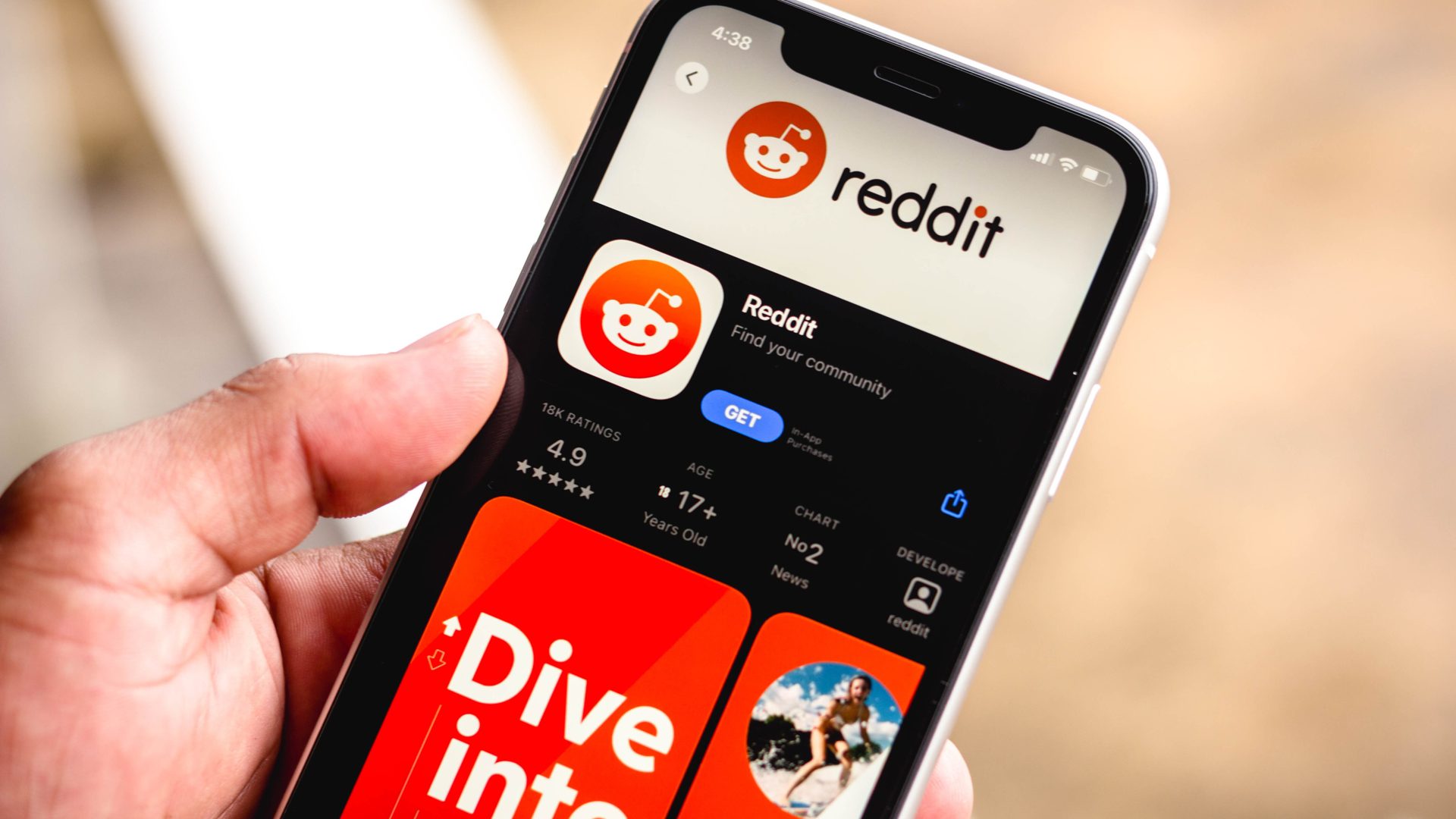 Reddit — A Significant Social Media Platform