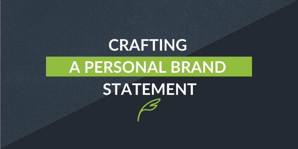 5 Personal Brand Statements Examples To Get You Inspired