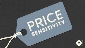 Defining, Calculating, And Implementing Price Sensitivity