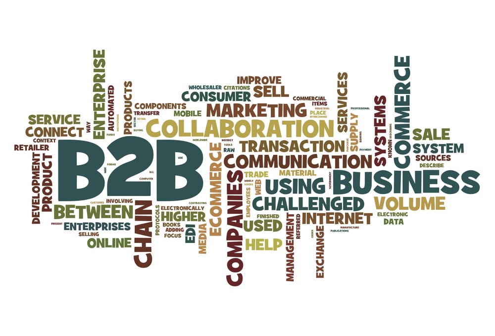 How to boost your b2b public relations with SEO words