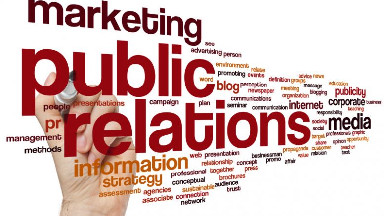 Getting Attention And Polish Your Image Through Public Relations Marketing