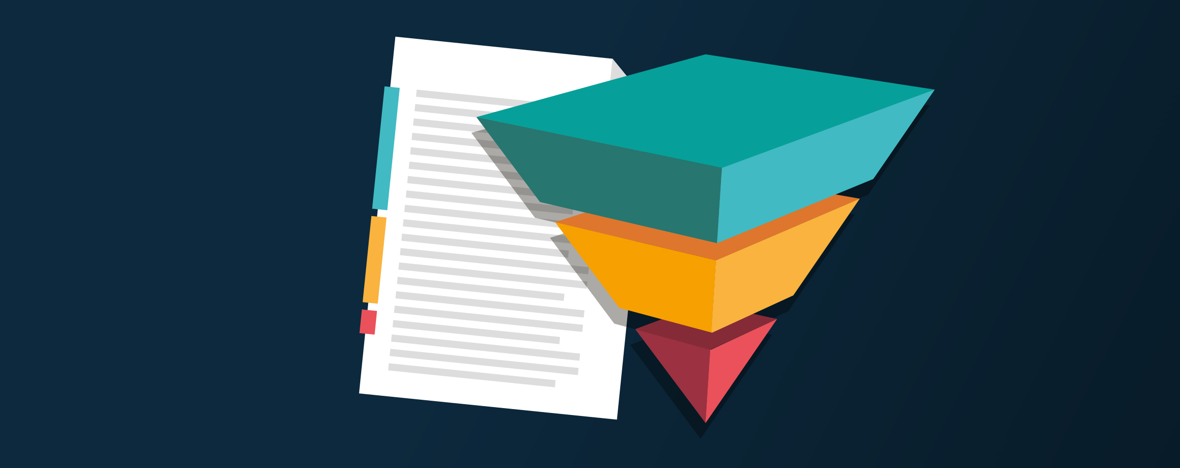 What You Need To Know About Inverted Pyramid Style For Press Release?
