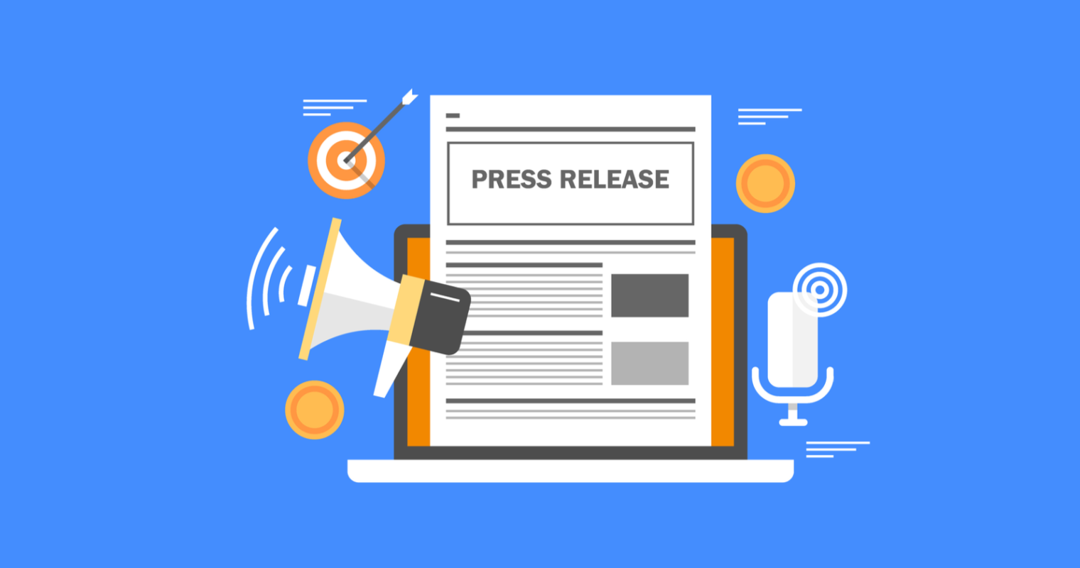 2 simple ways to generate more b2b leads with your press release news paper