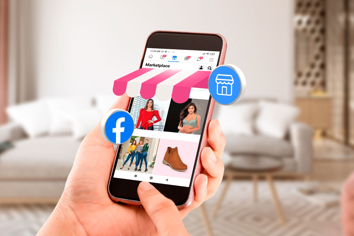 What Is Facebook Marketplace And How Does It Work?