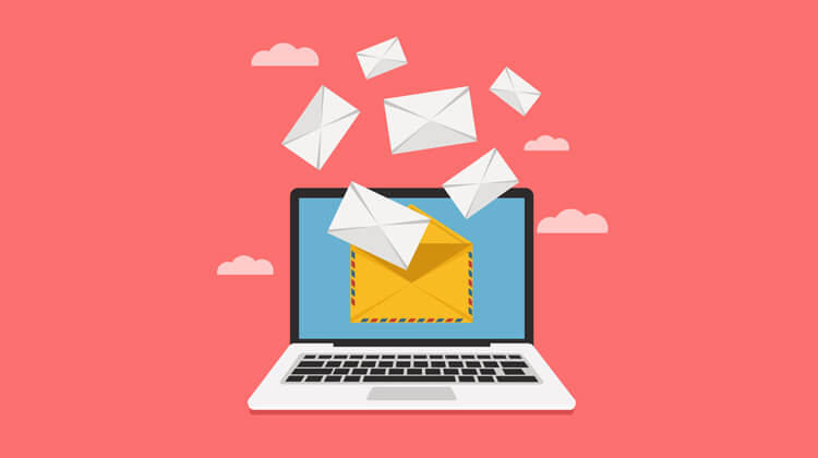 How to improve your b2b content marketing email