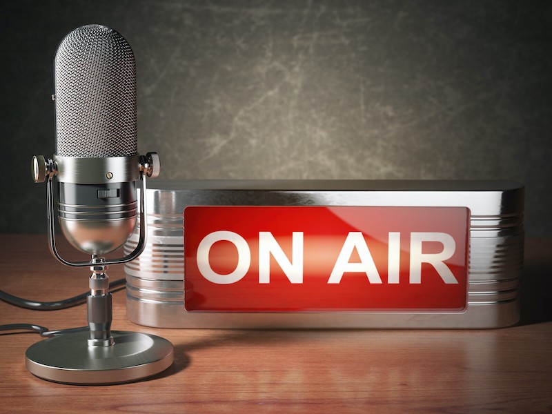 10 Best Tips To A Radio Interview