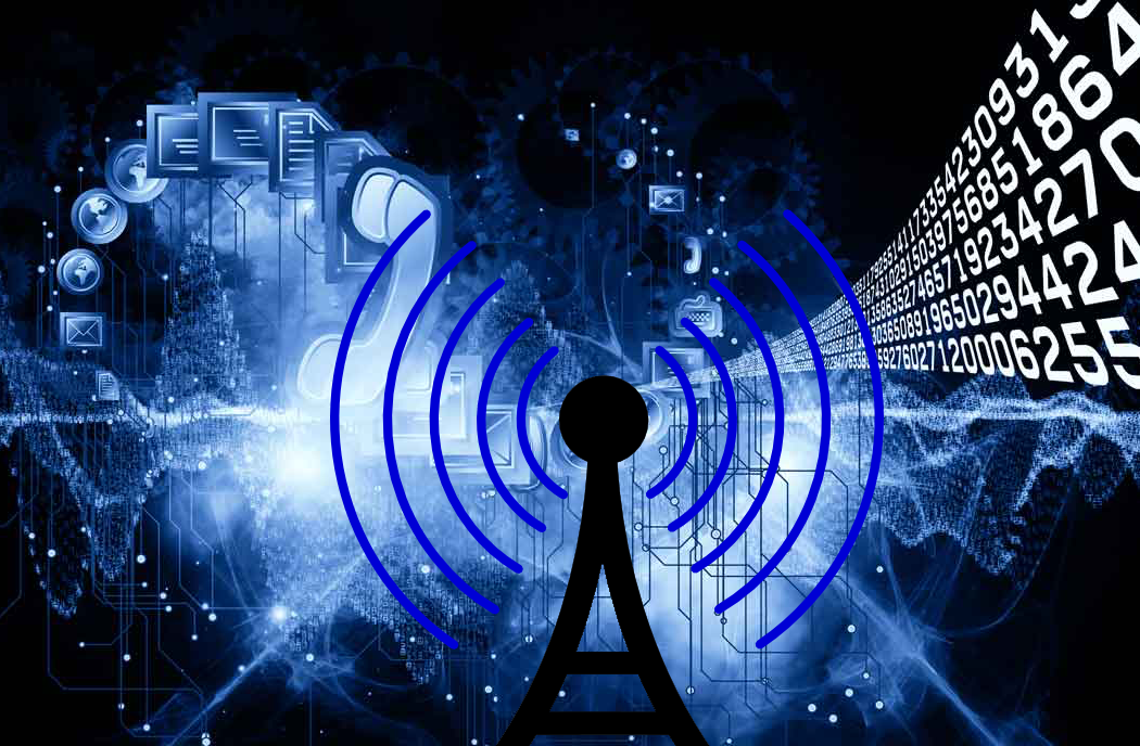Top 5 Telecommunication Trends For 2022