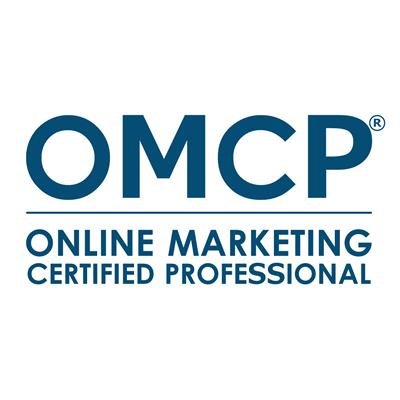 The OMCP Digital Marketing Certification