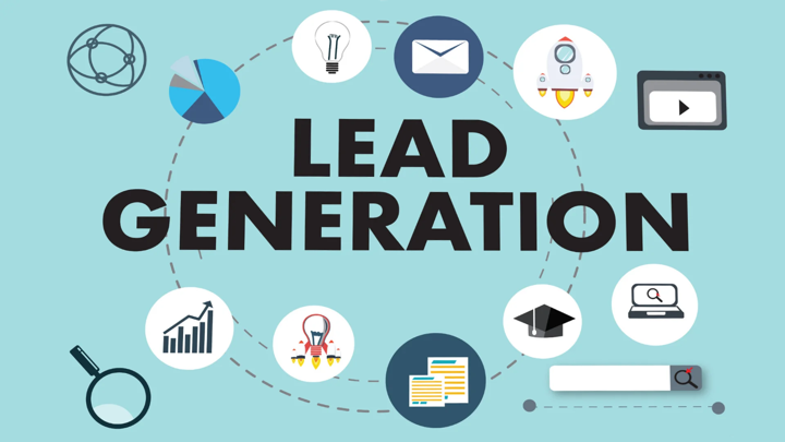 A  Comprehensive Guide To Lead Generation Software