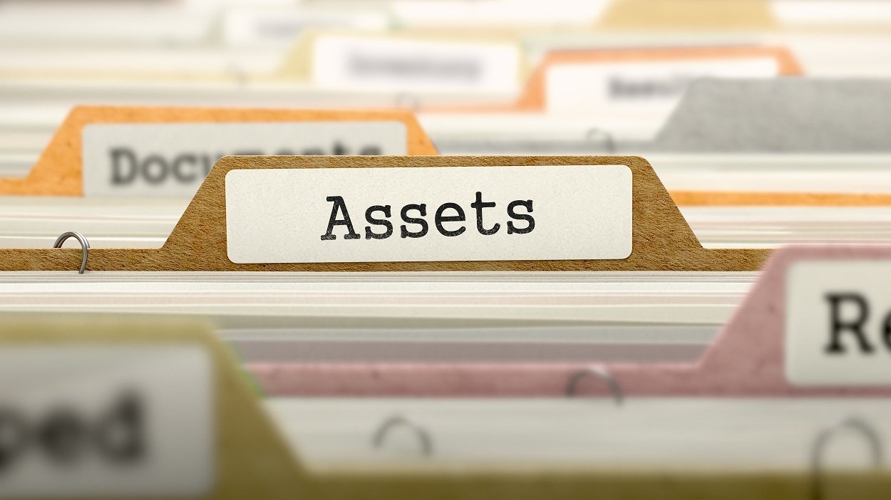 Make the Most of Your Assets