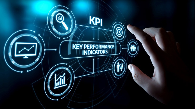 Set Team Benchmarks and Identify Key Performance Indicators (KPIs)