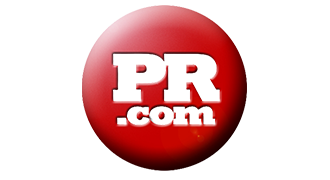 PR.com logo